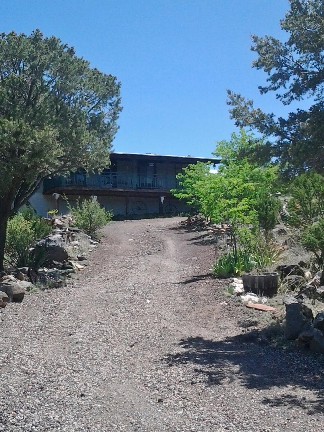 Front View