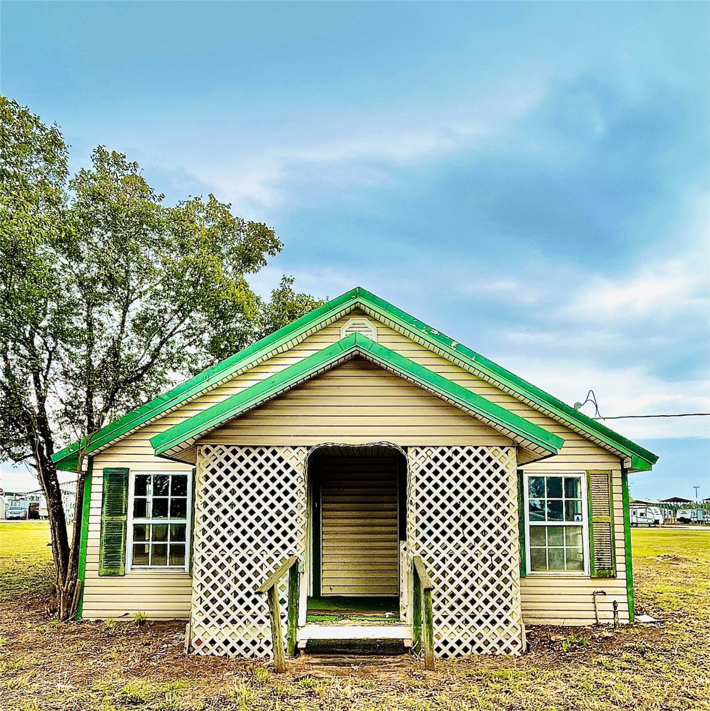 510 W Washington St, Kosse, TX 76653 - photo 1