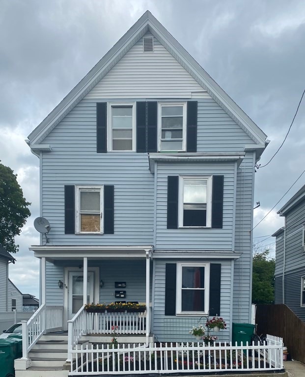 14 Tower Ave unit 3, Lynn, MA 01905 - photo 1