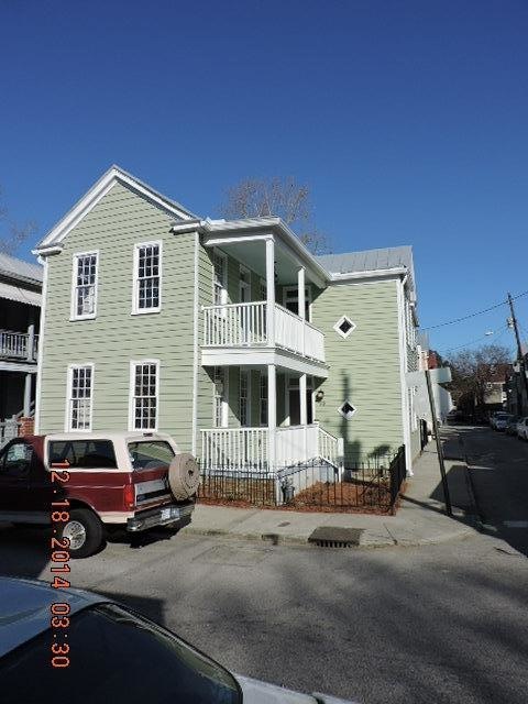 28 Hanover Street