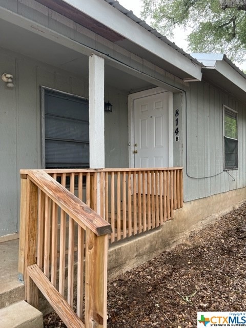 814 Hazelton St, San Marcos, TX 78666 - photo 1