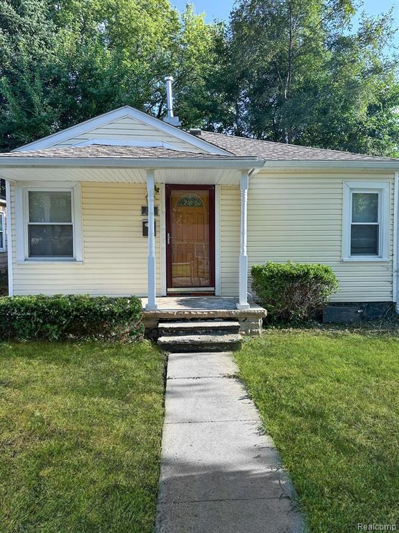 Sold $69,900 • Co-Listing Agent