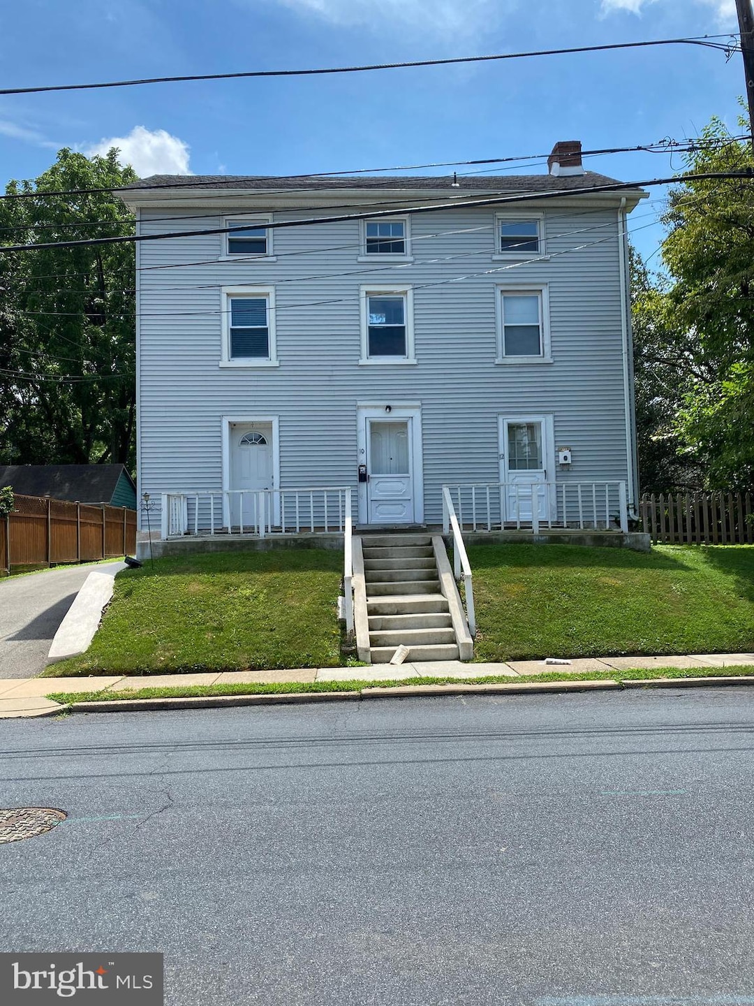 12 W Mill Rd, Flourtown, PA 19031 - photo 1