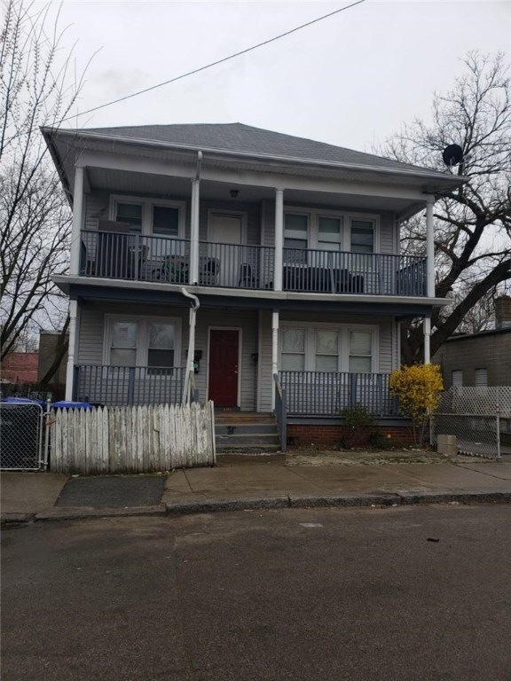 52 Tuxedo Ave, Providence, RI 02909 - photo 1