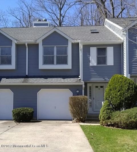 60 Essex Dr unit L, Little Silver, NJ 07739 - photo 1