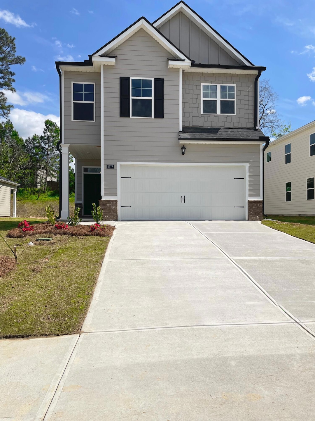 Somerset Floorplan