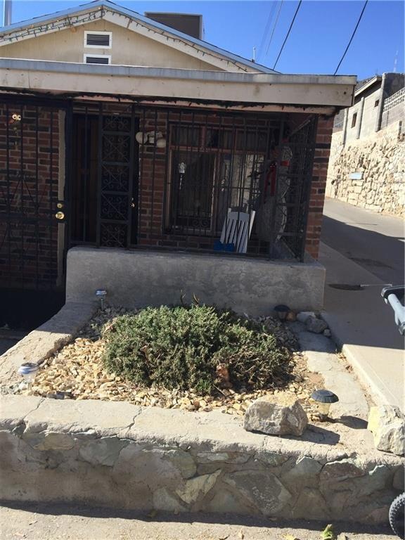 1405 Louisiana St, El Paso, TX 79930 - photo 1