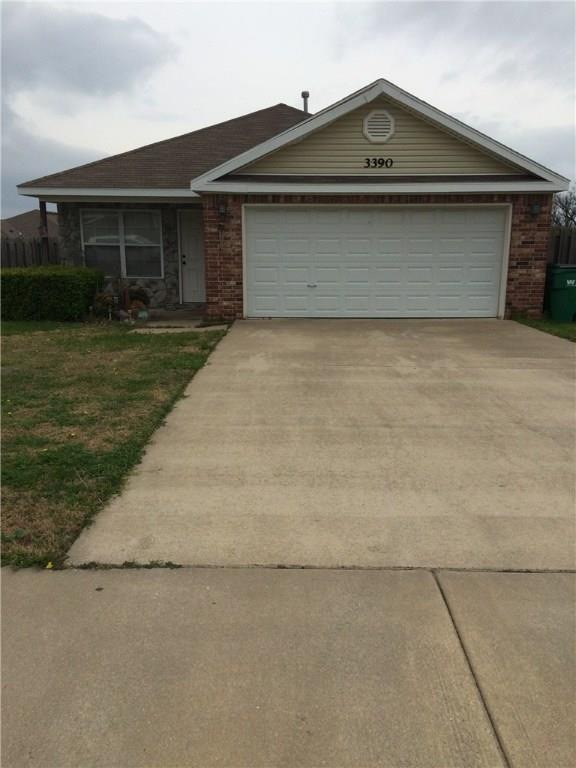 3390 Brunswick St, Springdale, AR 72764 - photo 1