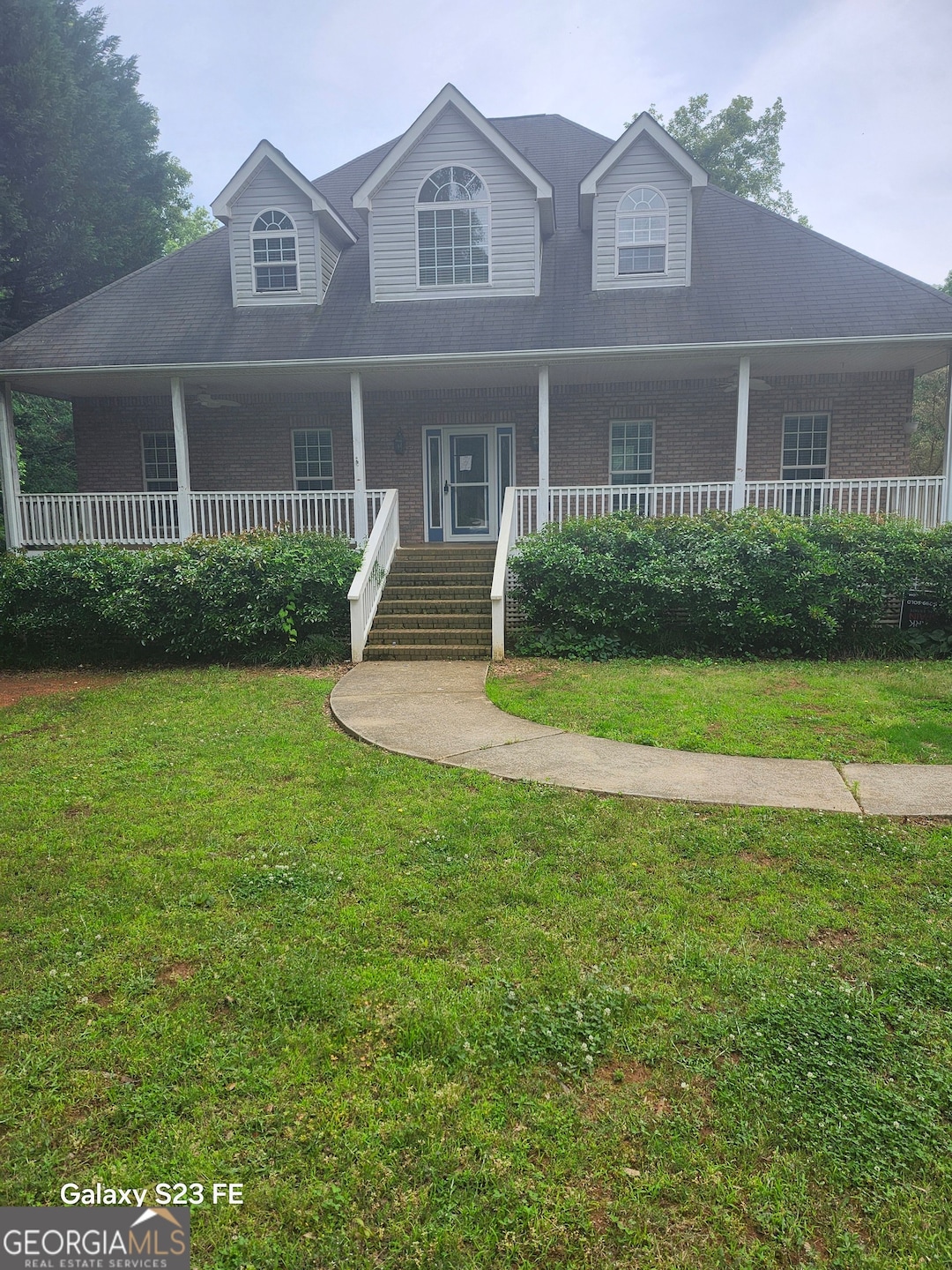 104 Creekside Ct, Jackson, GA 30233 - photo 1
