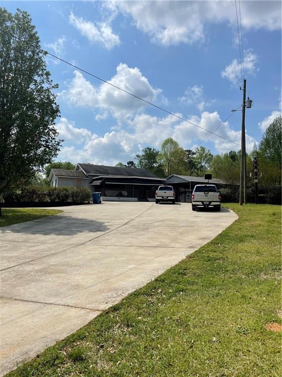 852 Murphy Rd, Winder, GA 30680 - photo 1