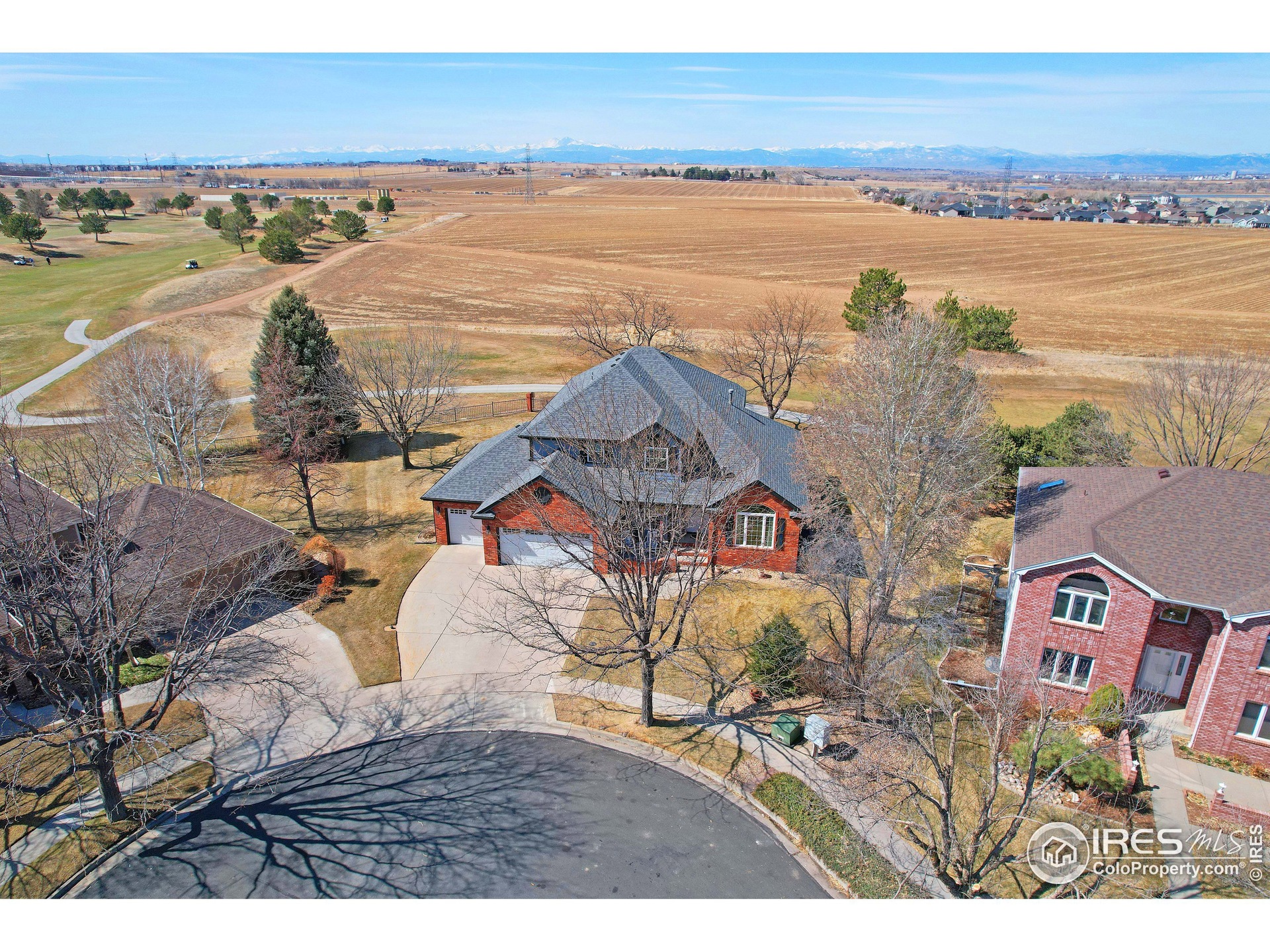 Rare Find in Boomerang Run! Incredible Home That Backs to the #3 Tee Box at Boomerang Golf Course