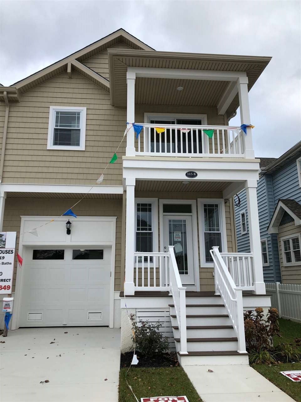 115 E Morning Glory Rd unit B, Wildwood Crest, NJ 08260 - photo 1