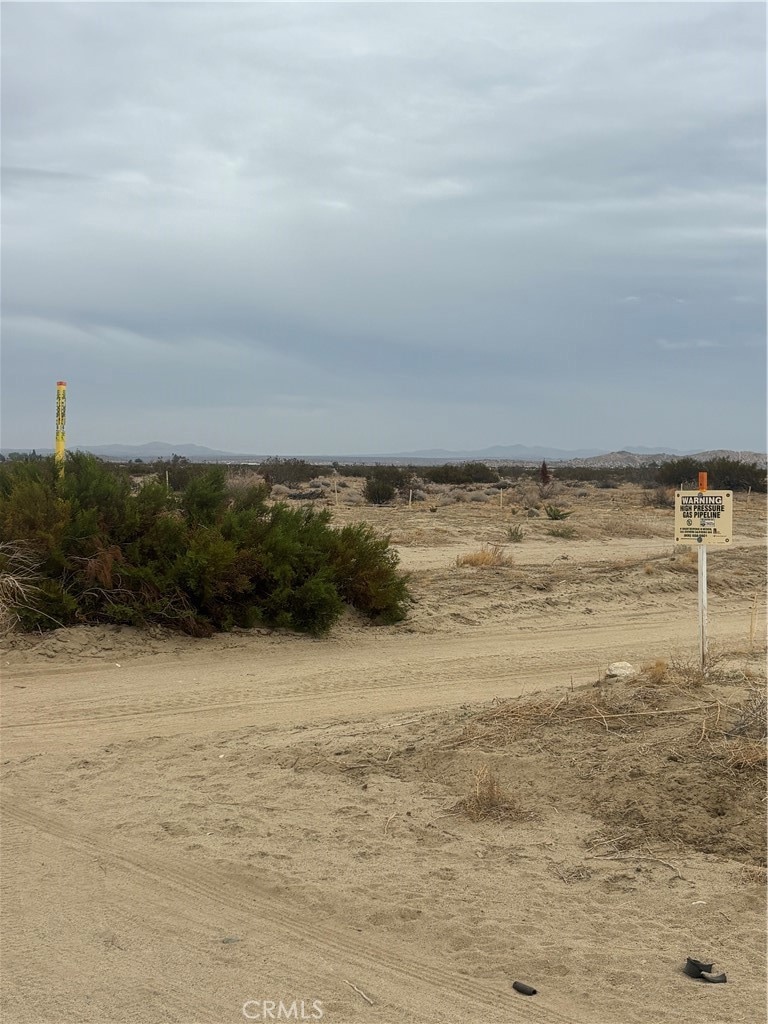 0 Ste Vic unit SR25261453, Black Butte, CA 93591 - photo 1