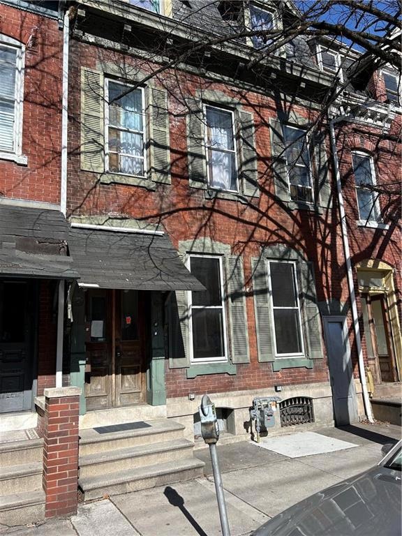 1137 W Linden St unit 1, Allentown, PA 18102 - photo 1