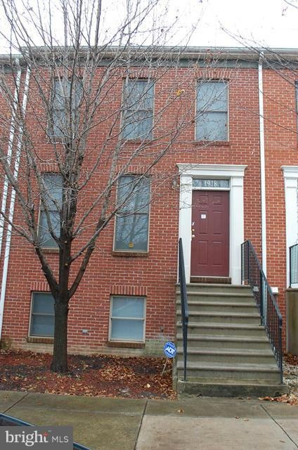 1918 Linden Ave, Baltimore, MD 21217 - photo 1
