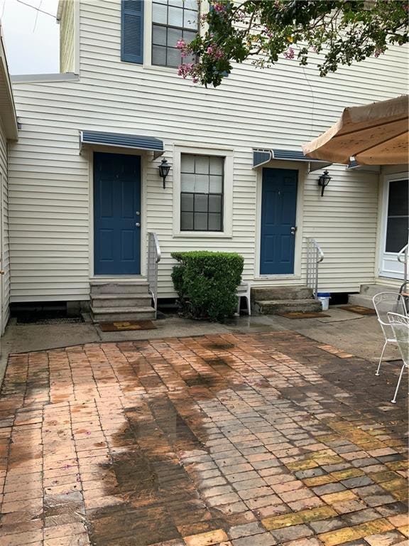 For Rent $1,100/month