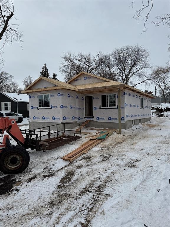 4512 SW 2nd St, Des Moines, IA 50315 - photo 1