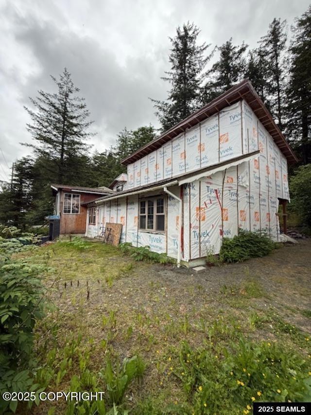 2981 Douglas Hwy