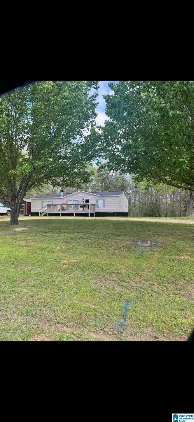 2777 Nix Rd, Phil Campbell, AL 35581 - photo 1
