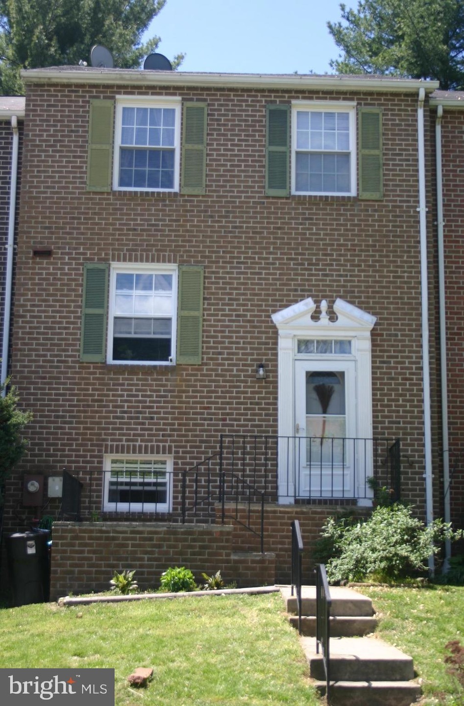 2503 Ebony Rd, Parkville, MD 21234 - photo 1