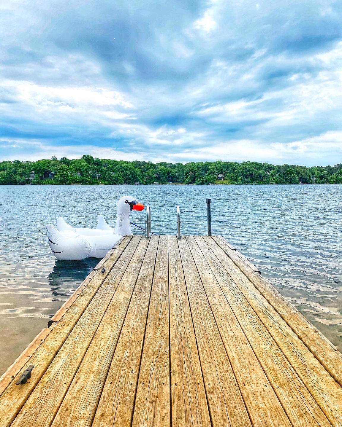 Lakeshore 1