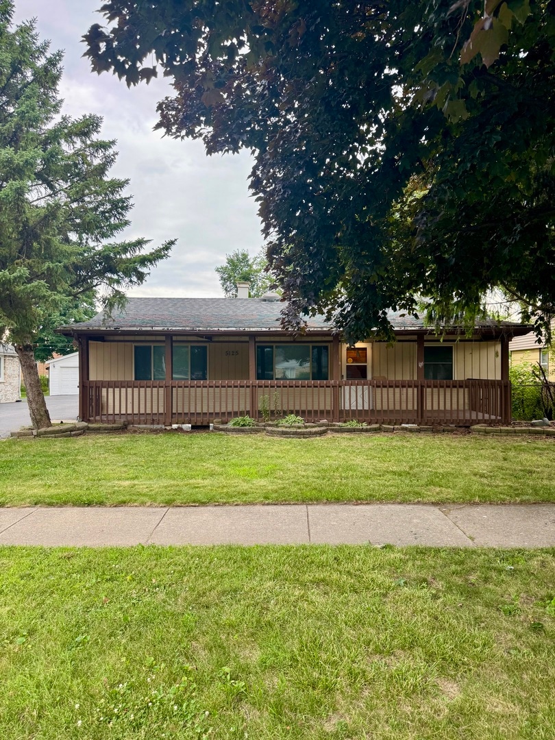 5125 W 101st St, Oak Lawn, IL 60453 - photo 1