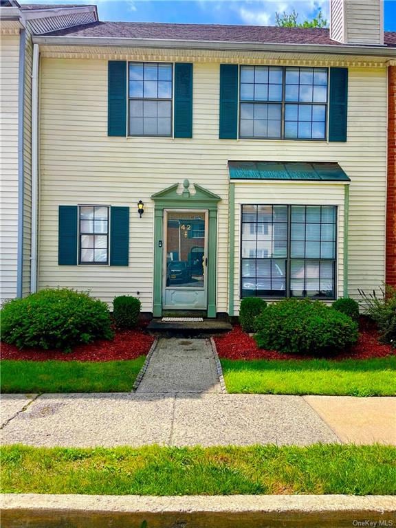 42 Yorkshire Terrace, Washingtonville, NY 10992 - photo 1