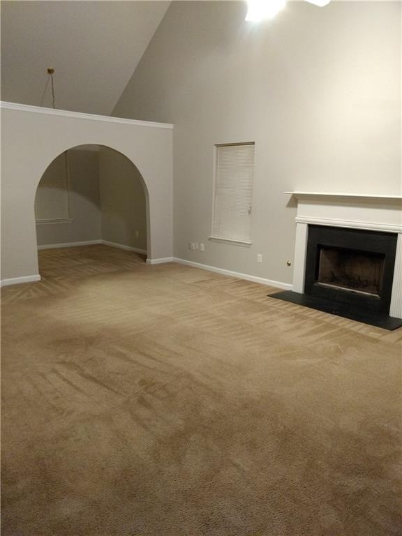 2722 Lake Park Ridge E, Acworth, GA 30101 - photo 1