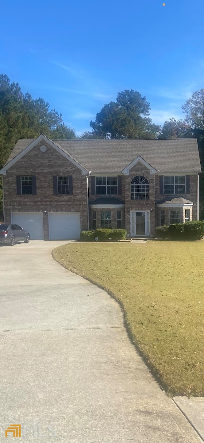 109 Cottonbelle Dr, Stockbridge, GA 30281 - photo 1