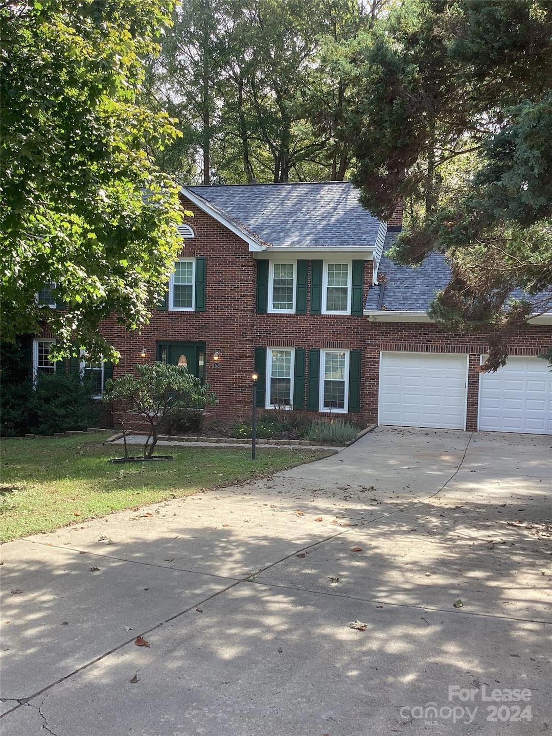 12405 Angel Oak Dr, Huntersville, NC 28078 - photo 1