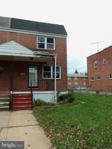 3808 Midheights Rd, Baltimore, MD 21215 - photo 1