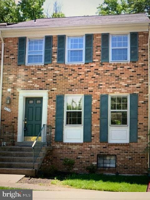 3029 Seven Oaks Place, Falls Church, VA 22042 - photo 1