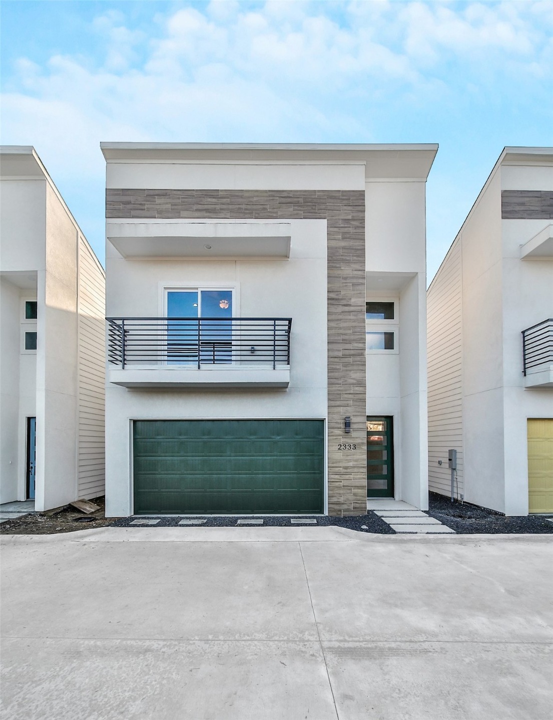 2333 Paul Quinn St, Houston, TX 77091 - photo 1