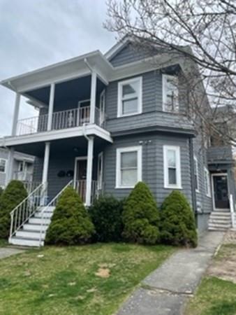 59 Burrill Ave unit 2, Bridgewater, MA 02324 - photo 1