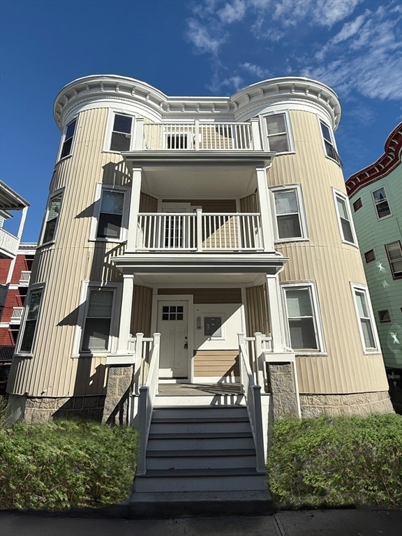 4 Sumner Square unit 3, Dorchester, MA 02125 - photo 1