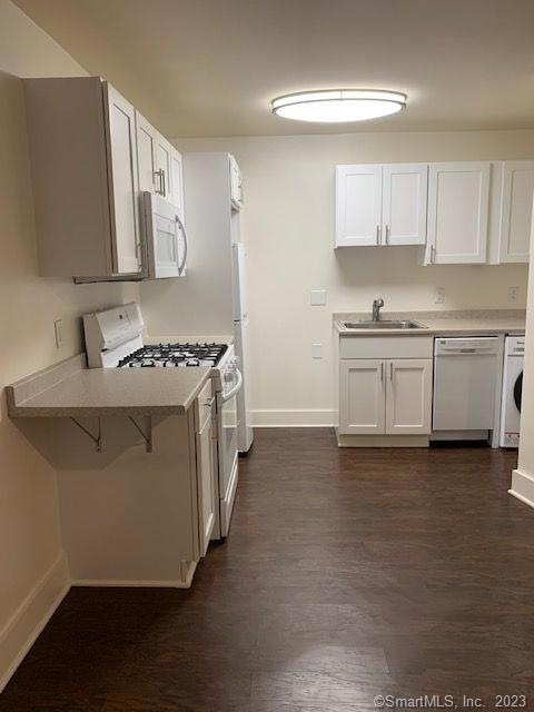 65 Prospect St unit t5, Stamford, CT 06901 - photo 1