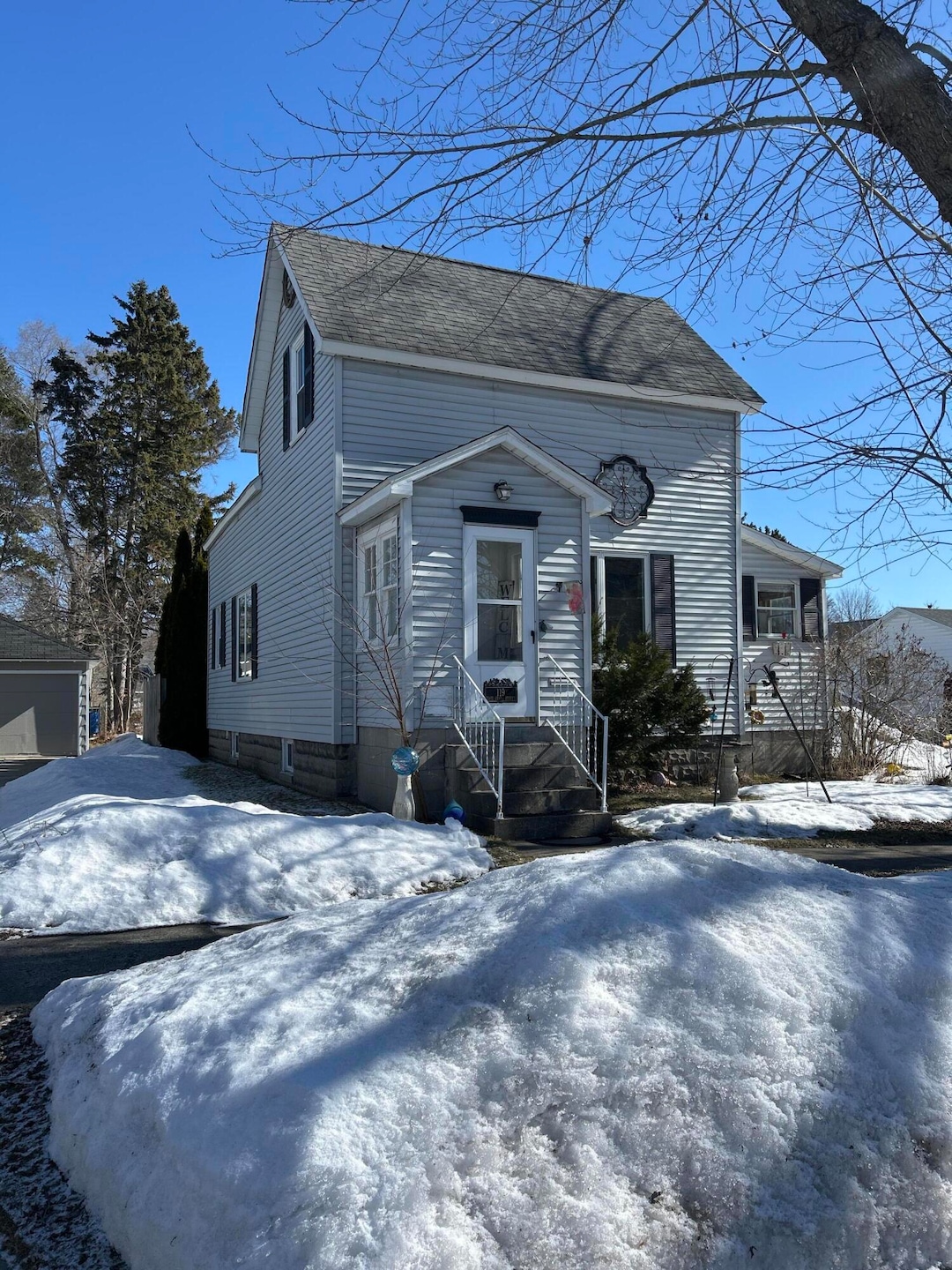 Sold $167,500