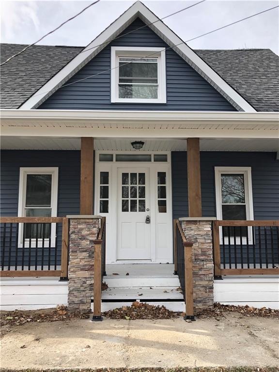 328 Johnson Ave, Franklin, IN 46131 - photo 1