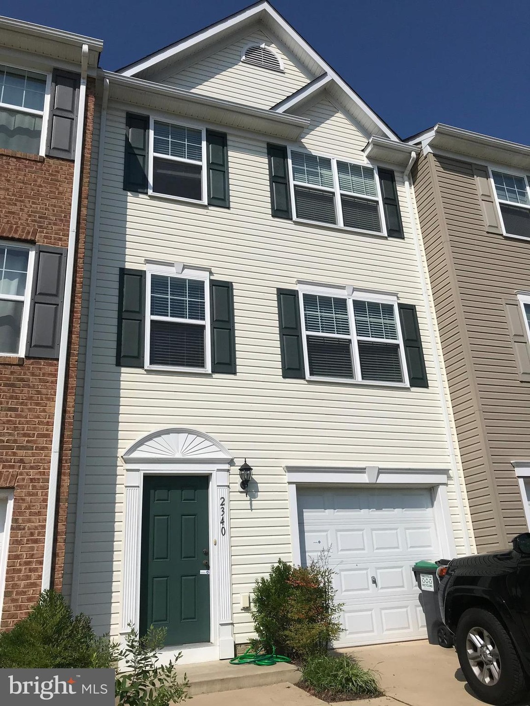 2340 Silver Fox Way, Locust Grove, VA 22508 - photo 1