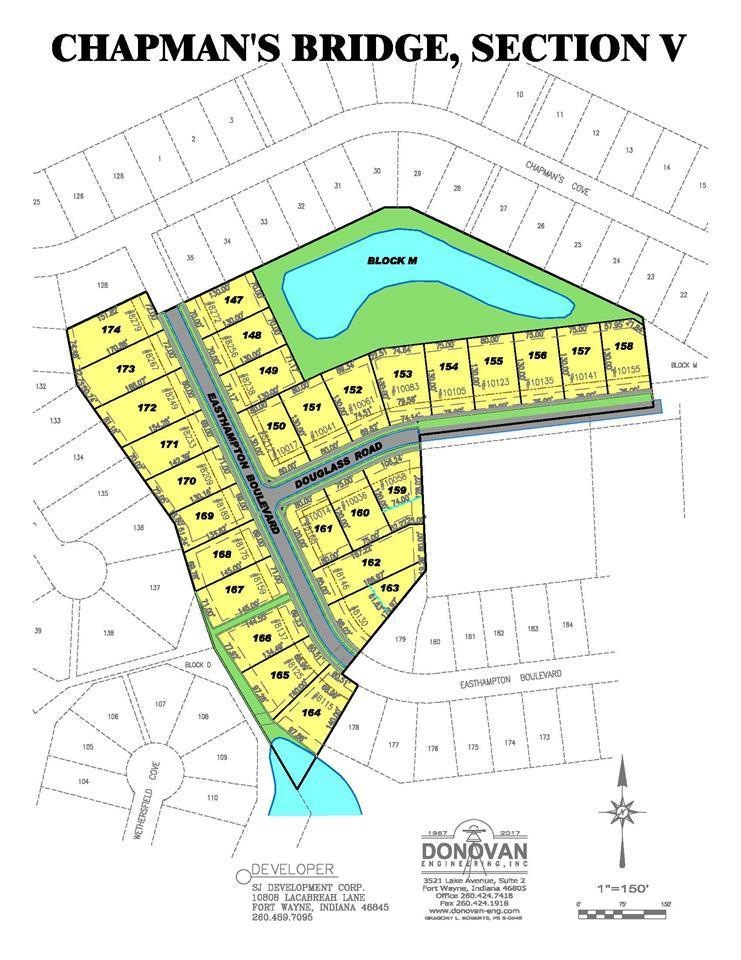 10017 Douglass Rd unit 150, Fort Wayne, IN 46835 - photo 1