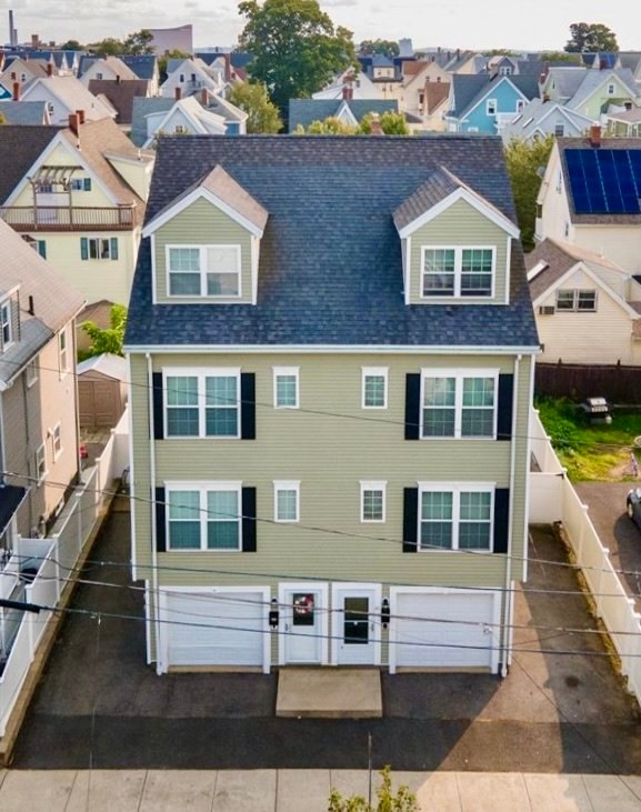 38 Raymond St, Everett, MA 02149 - photo 1