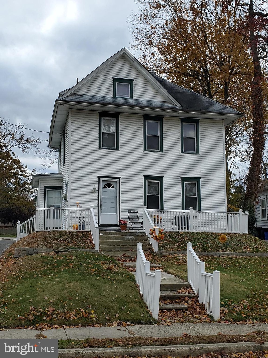 122 Garfield Ave, Clementon, NJ 08021 - photo 1