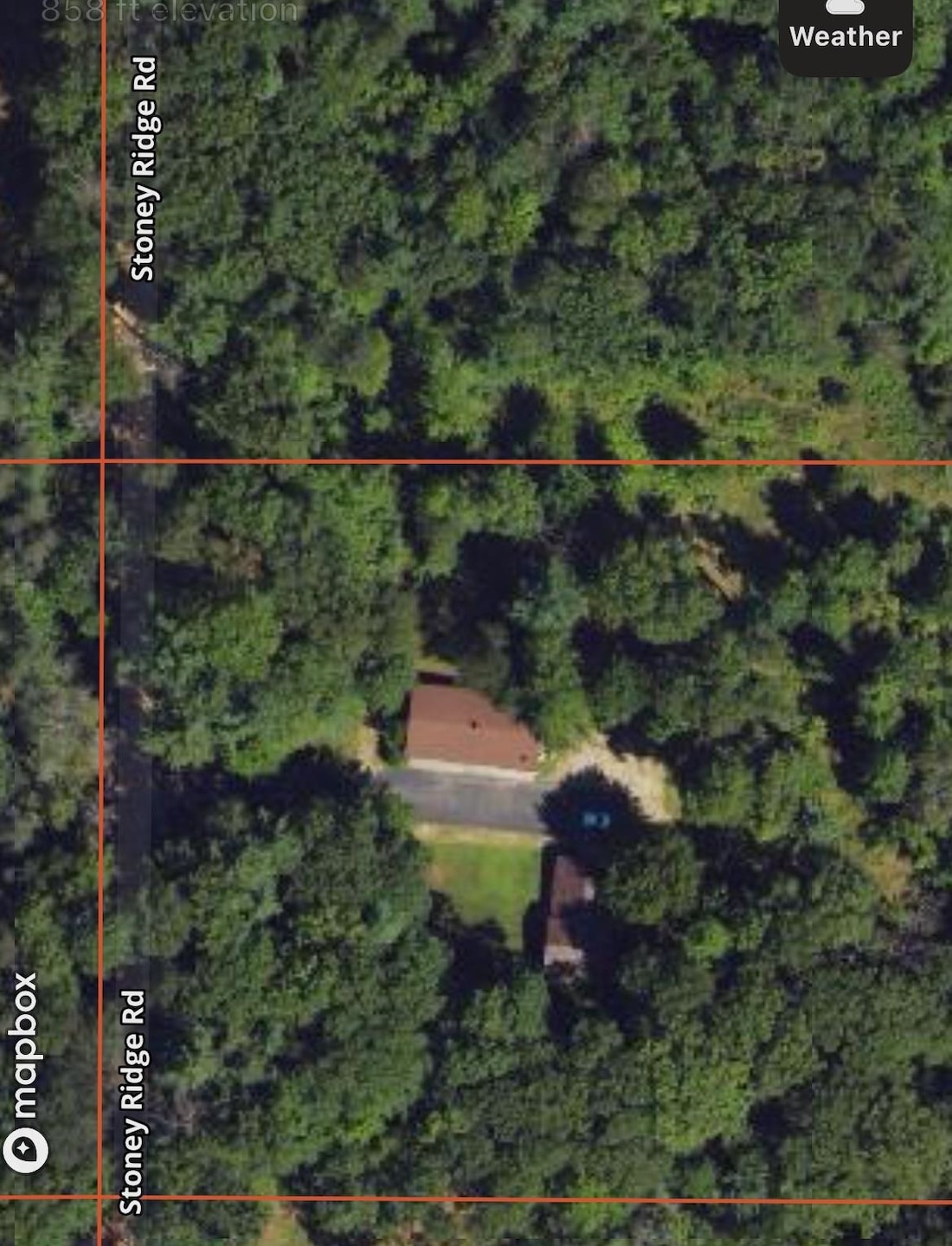 1294 Stoney Ridge Rd, West Branch, MI 48661 - photo 1