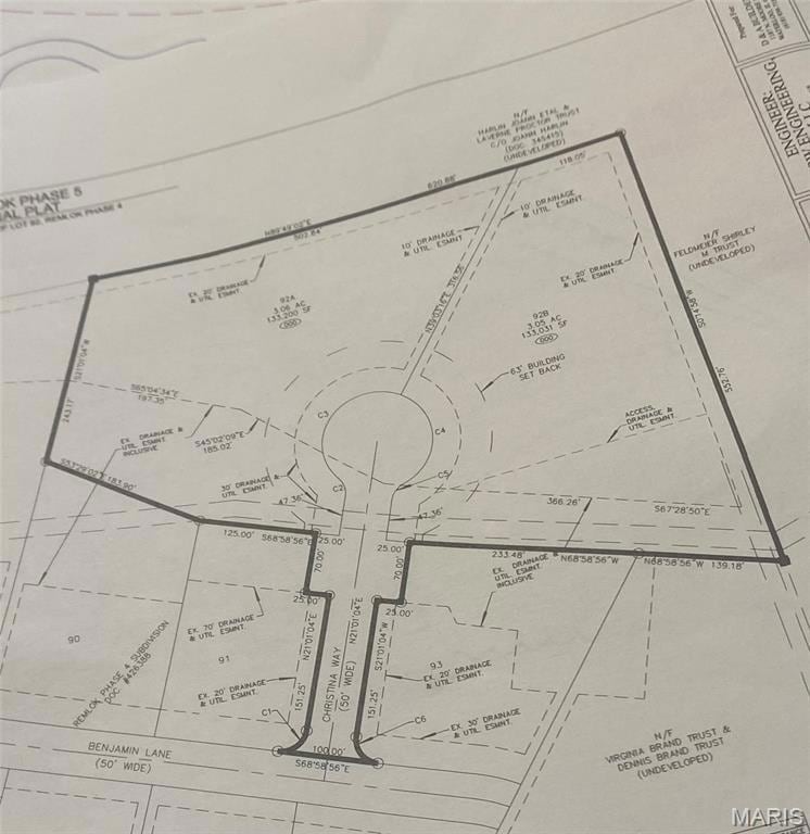 907 Christina Way, Waterloo, IL 62298 - photo 1