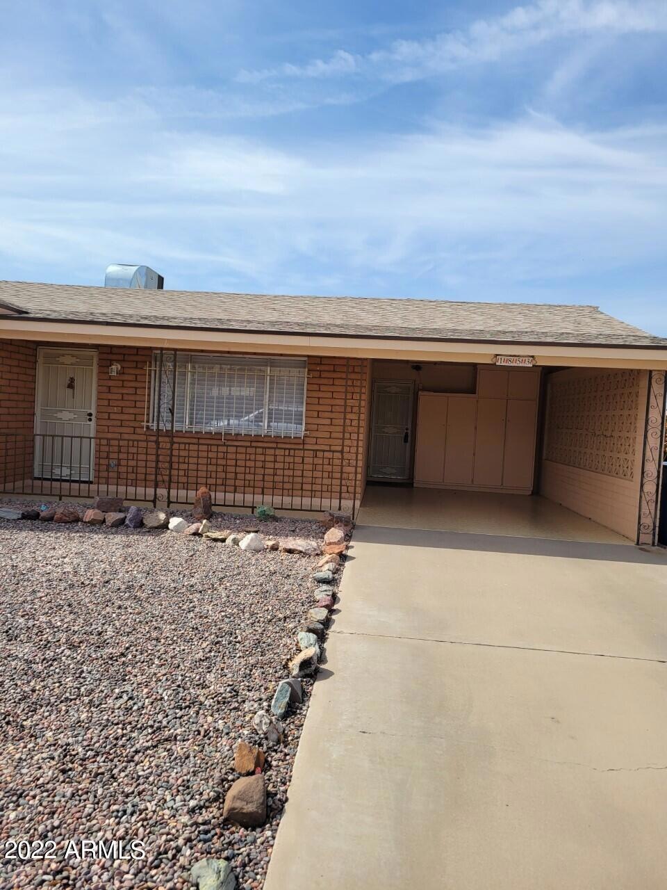 13TH FRONT YARD