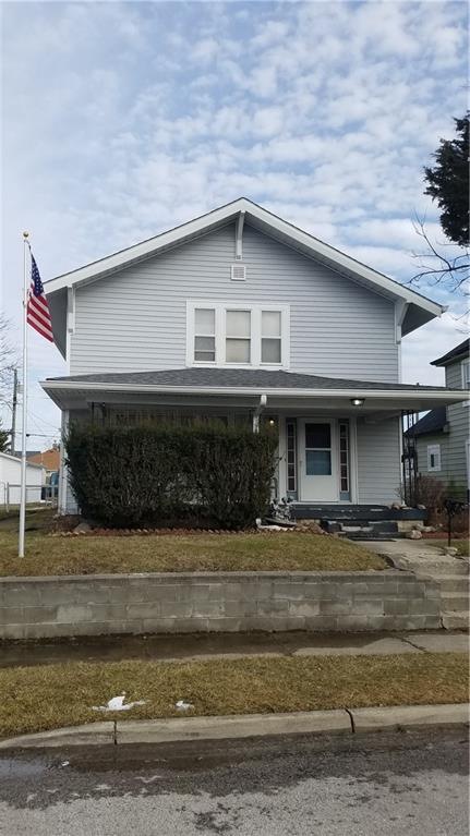 65 N 6th Ave, Beech Grove, IN 46107 - photo 1