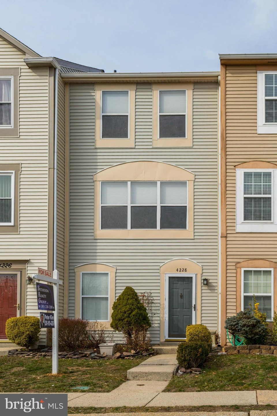 4228 Cloudberry Ct, Burtonsville, MD 20866 - photo 1