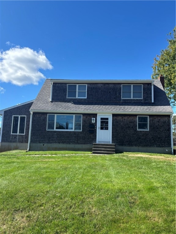 22 Freeborn St unit 2, Newport, RI 02840 - photo 1