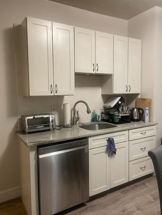 392 Centre St unit 1, Jamaica Plain, MA 02130 - photo 1