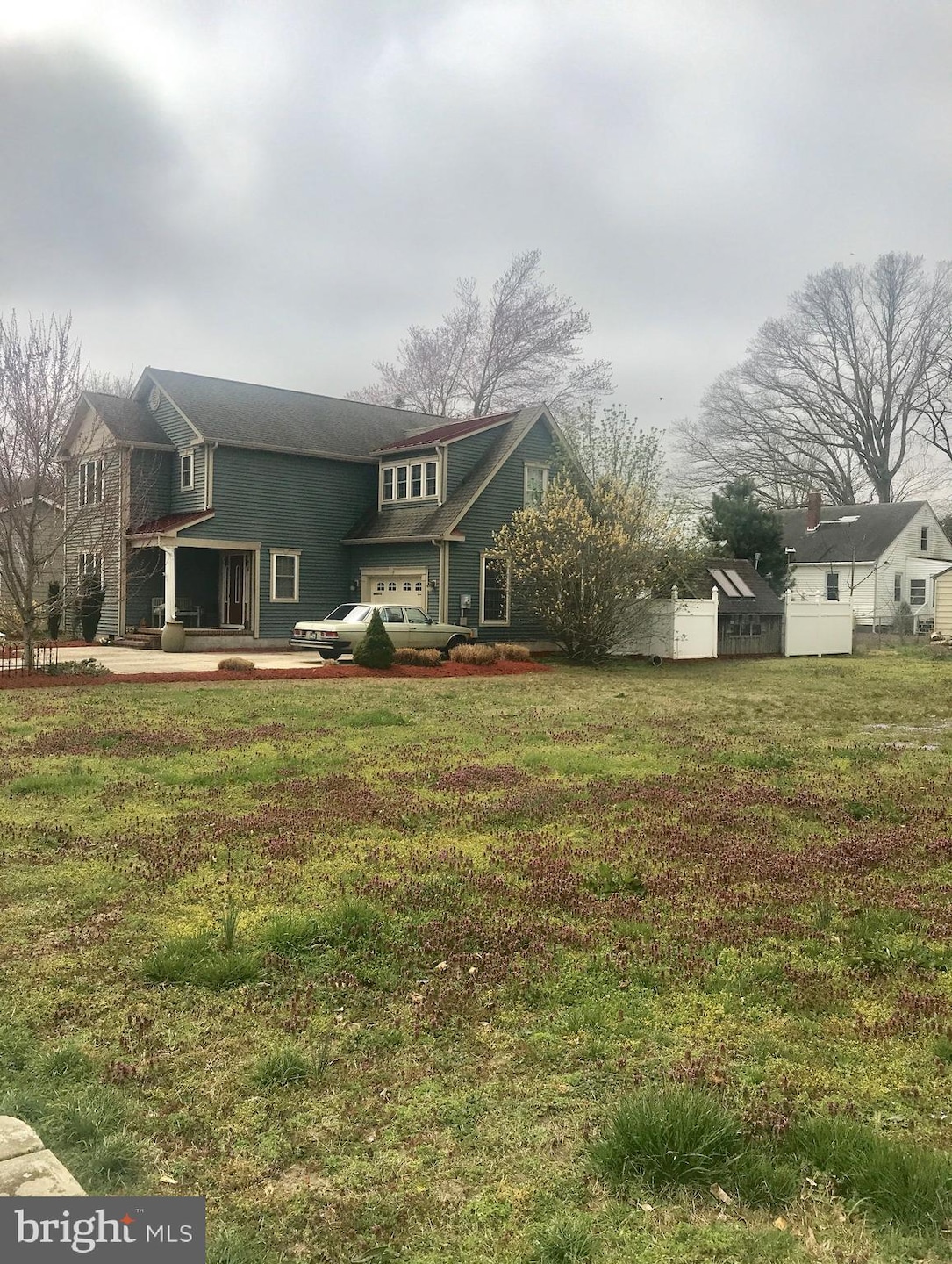 406 Sussex St, Milton, DE 19968 - photo 1